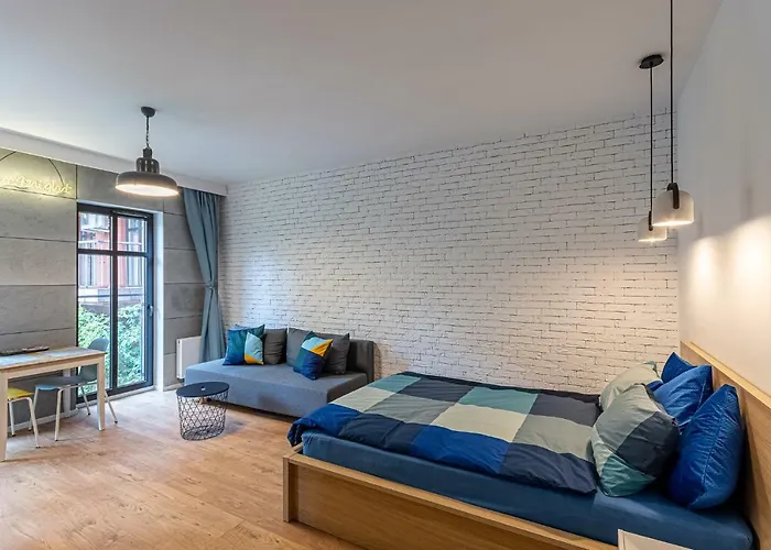 Apartament Jagielly