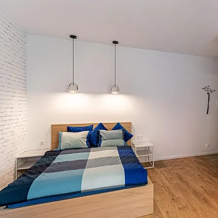 Apartament Jagielly Wroclaw Exterior photo