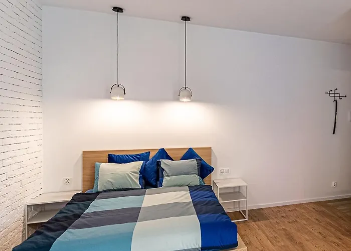 Apartament Jagielly