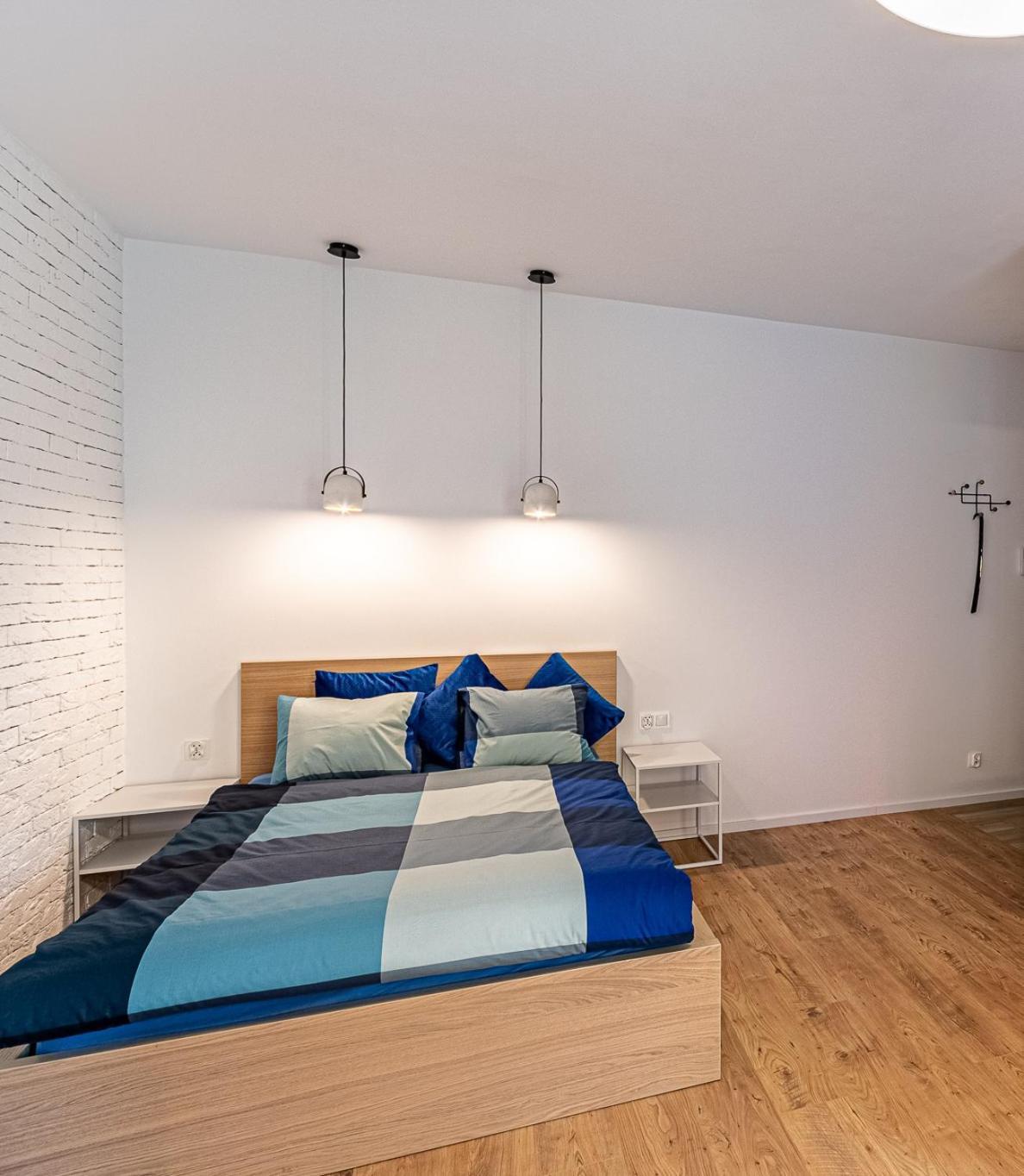 Apartment Jagielly
