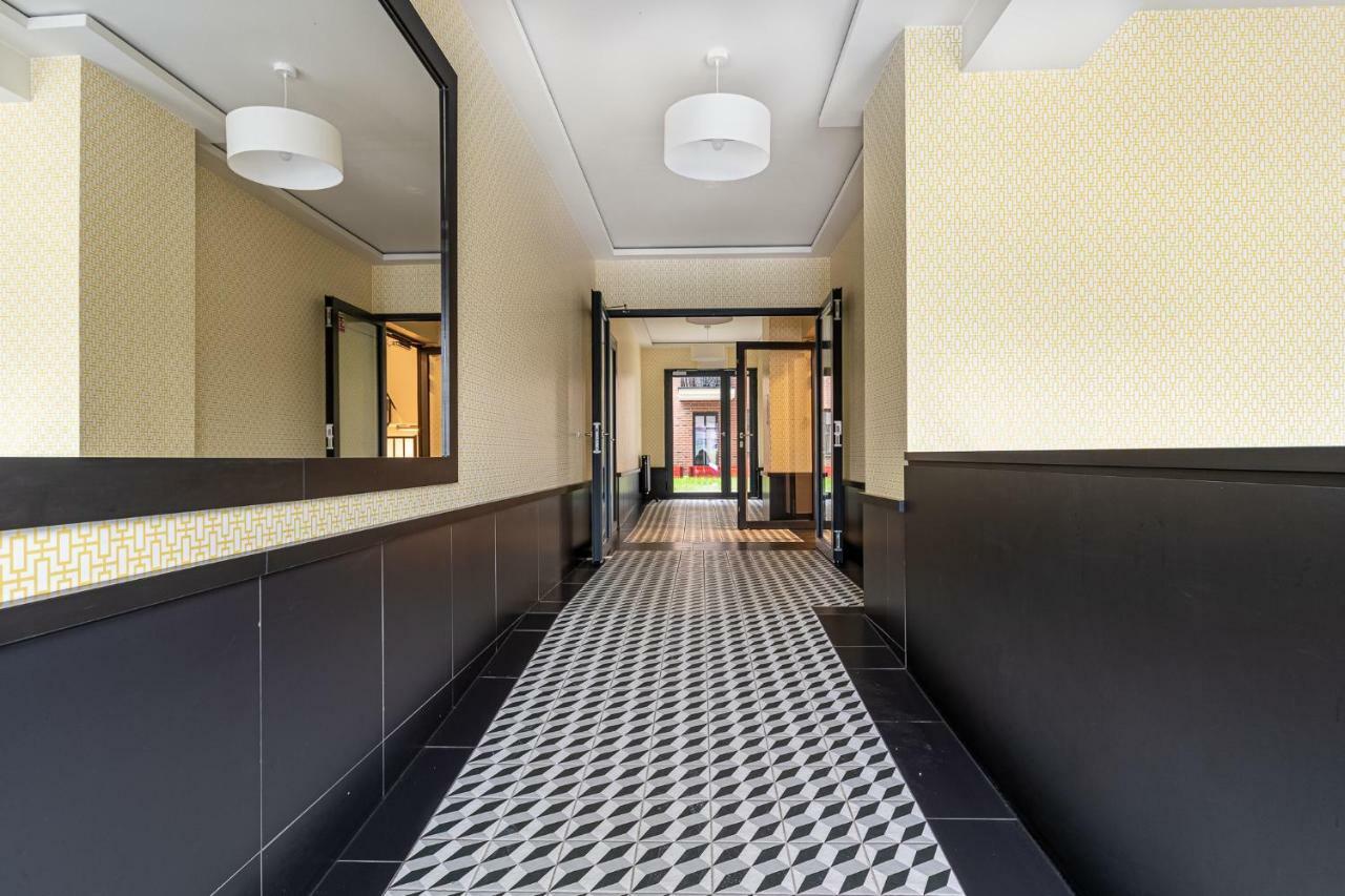 Apartment Jagielly