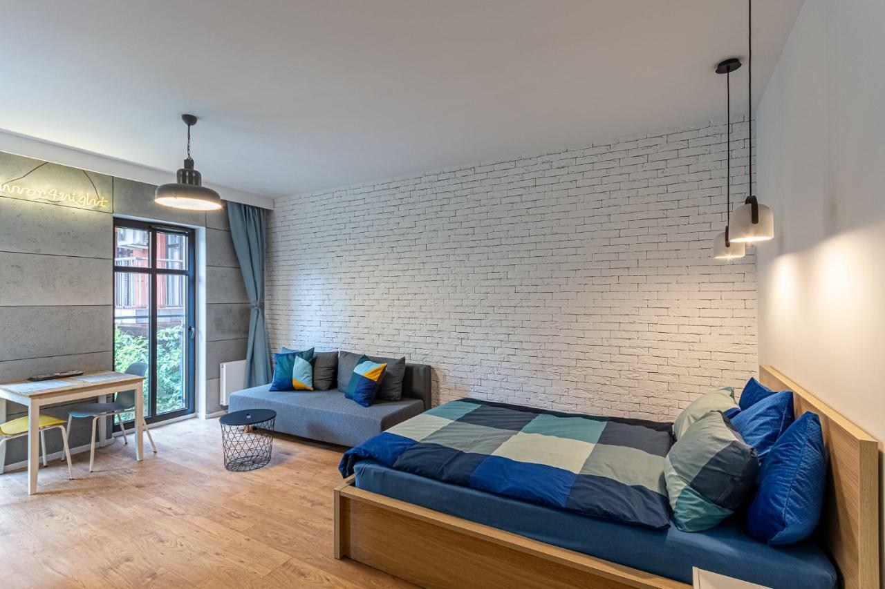 Apartment Jagielly