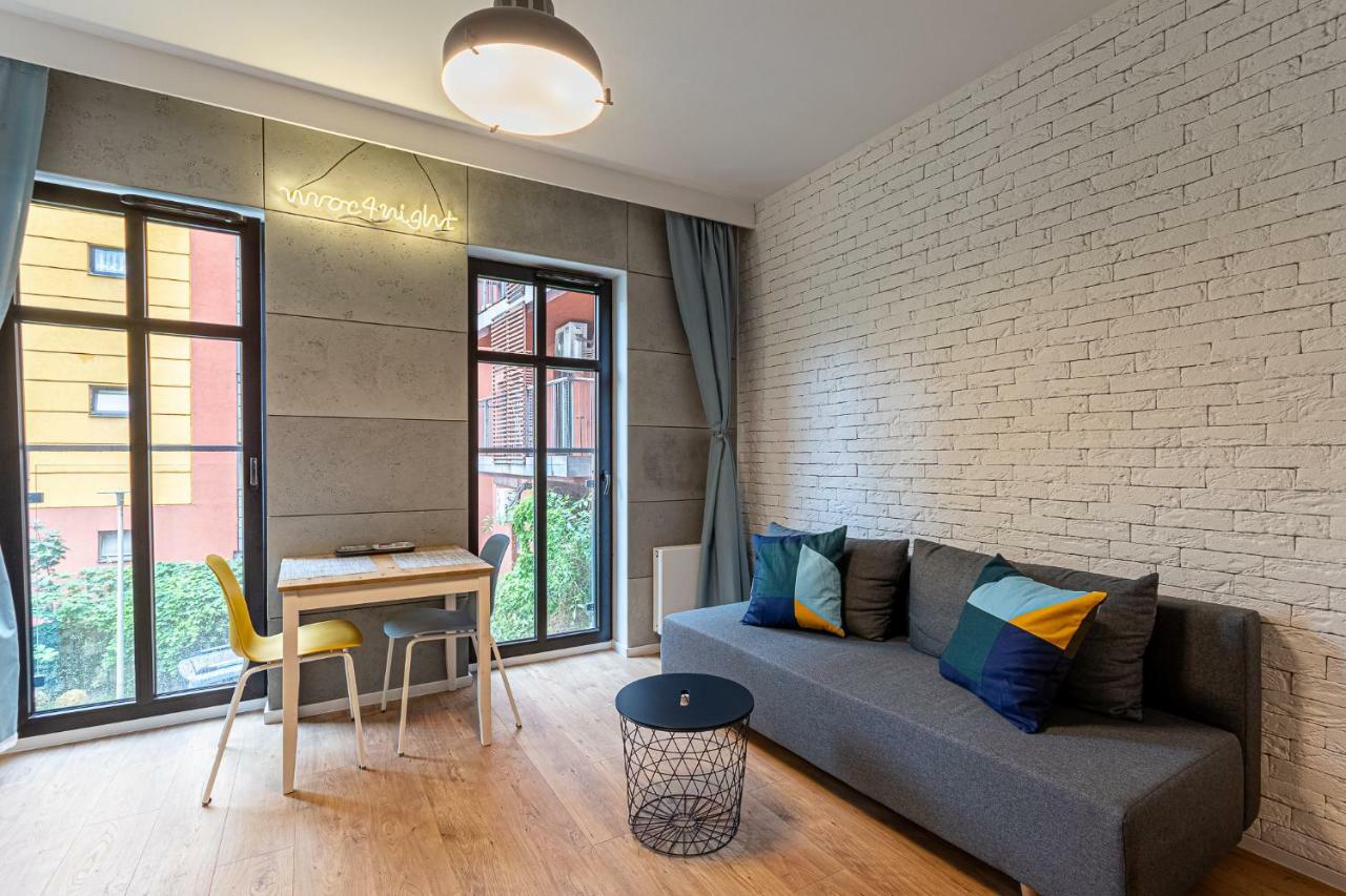 Apartment Jagielly Wroclaw